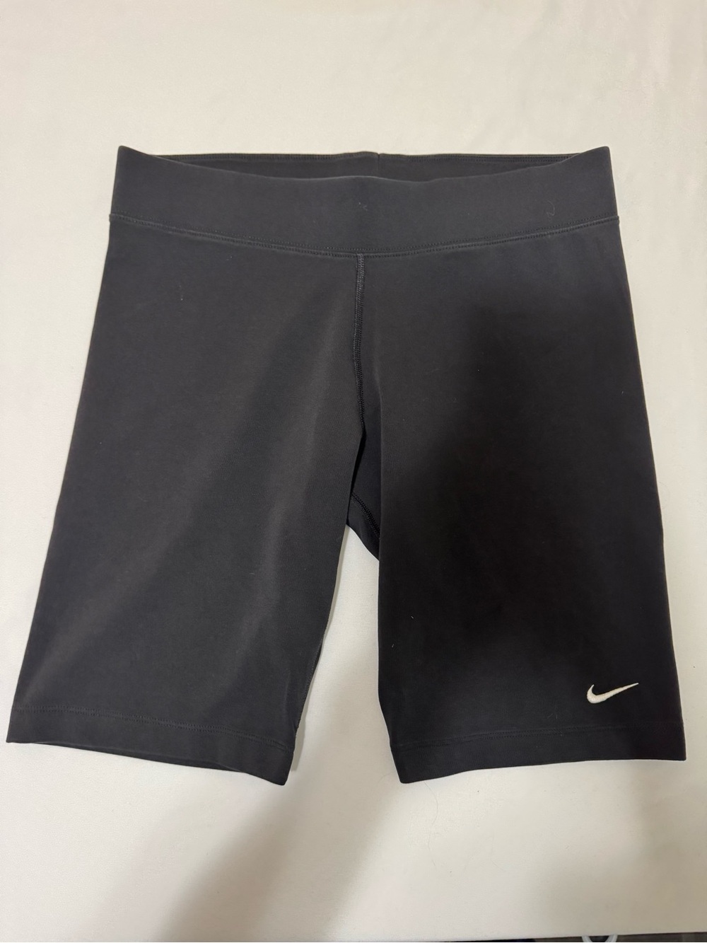 Nike Black Women's Bike Shorts